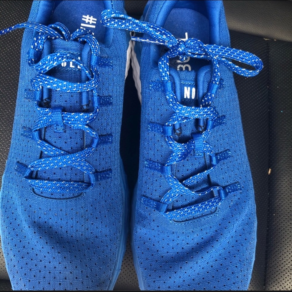 NObull running shoes..